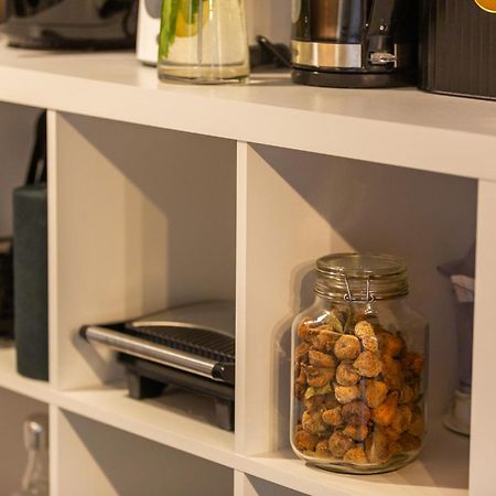 Apartment Carovo7 Kraljevica Dış mekan fotoğraf