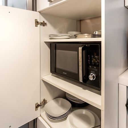 Apartment Carovo7 Kraljevica Dış mekan fotoğraf