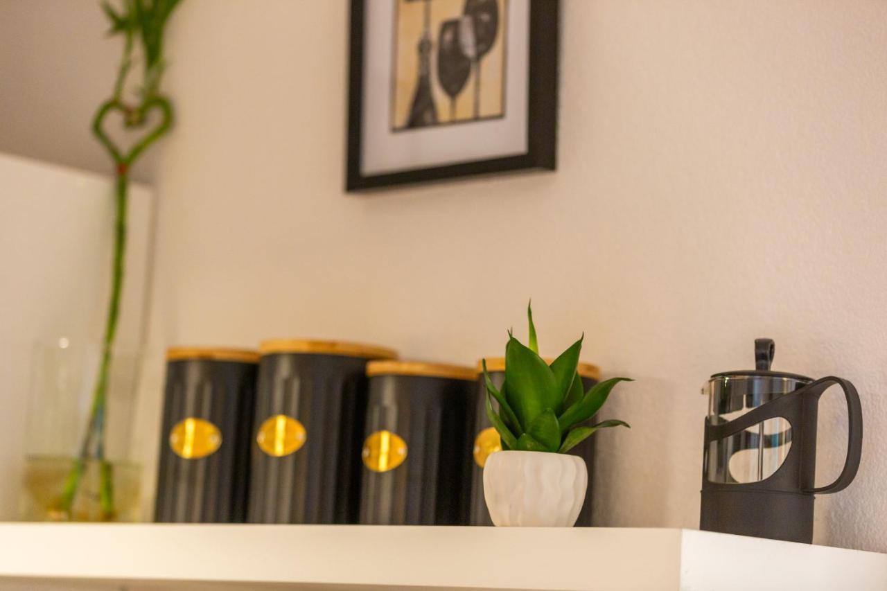 Apartment Carovo7 Kraljevica Dış mekan fotoğraf
