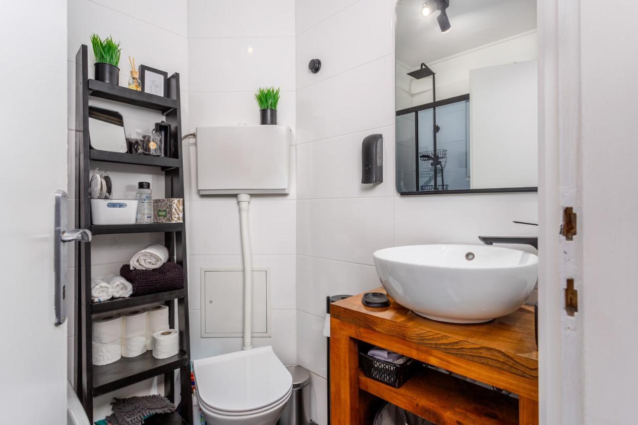Apartment Carovo7 Kraljevica Dış mekan fotoğraf