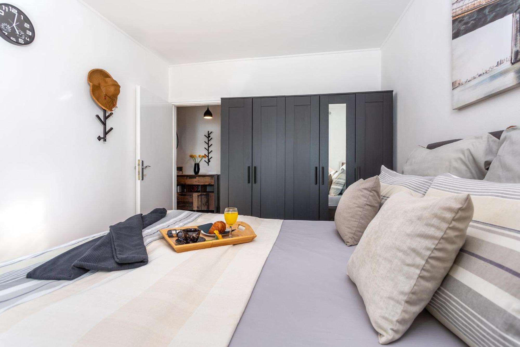 Apartment Carovo7 Kraljevica Dış mekan fotoğraf