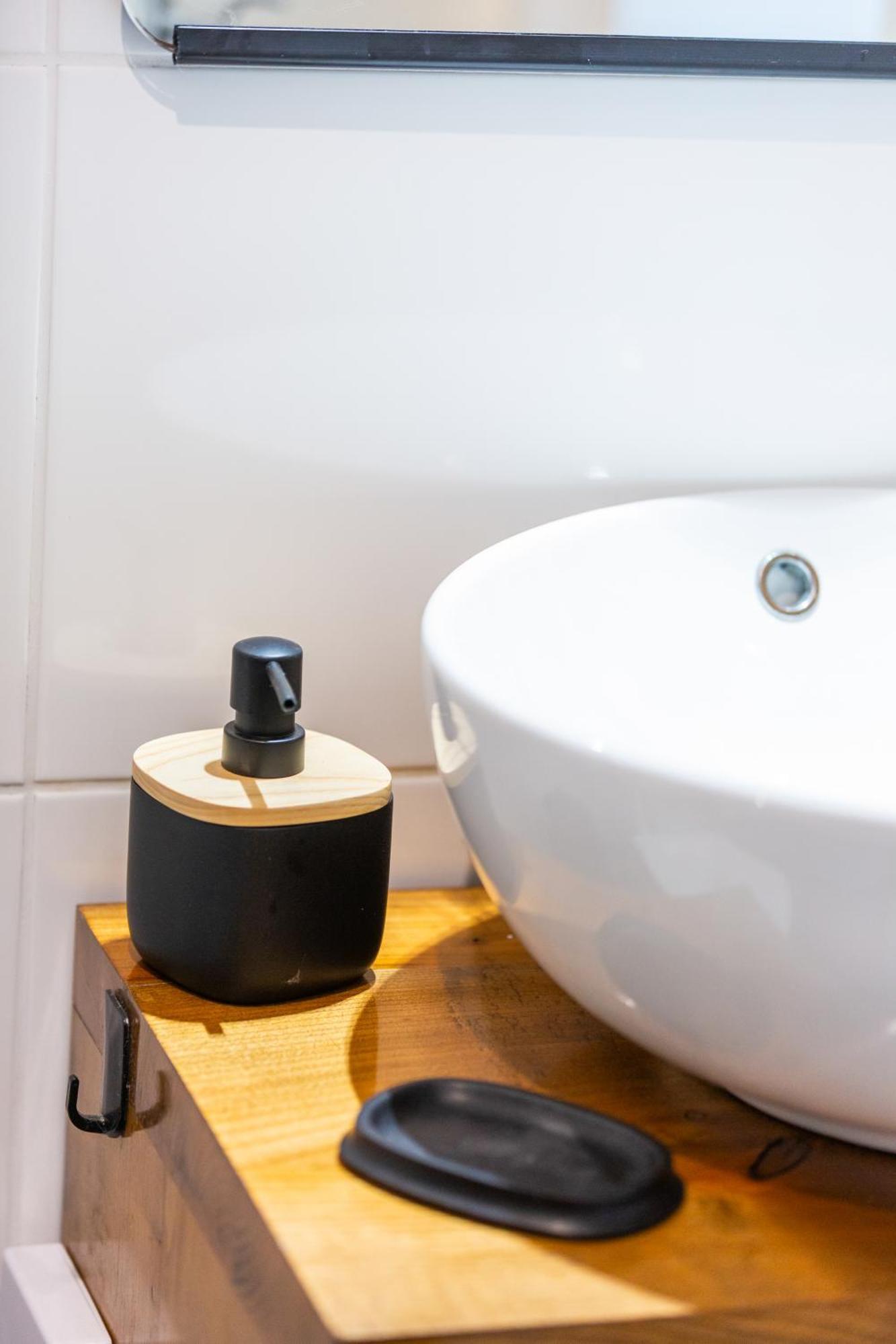 Apartment Carovo7 Kraljevica Dış mekan fotoğraf