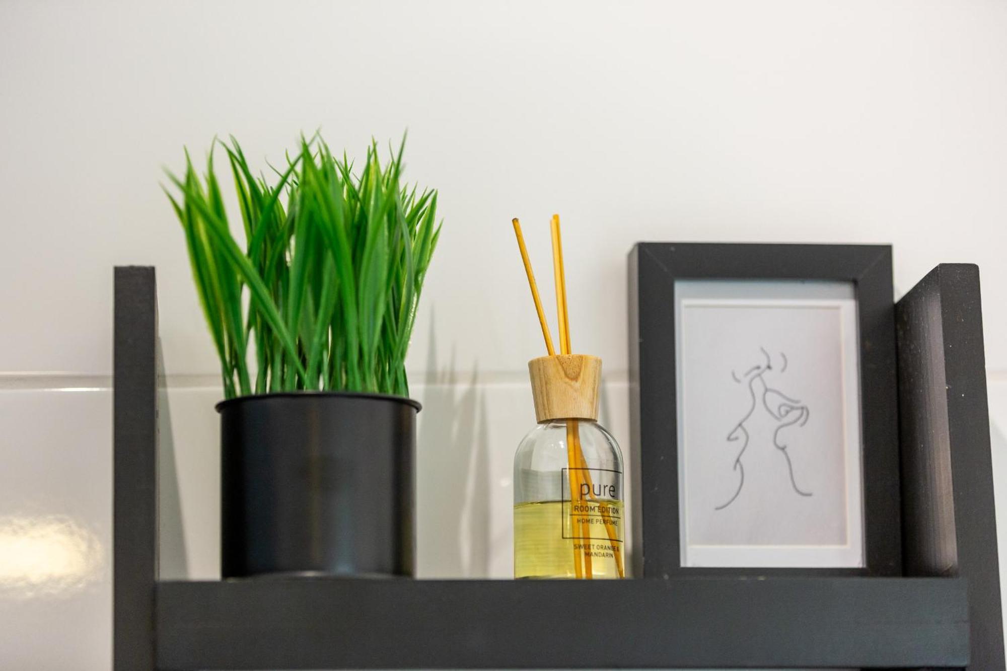 Apartment Carovo7 Kraljevica Dış mekan fotoğraf