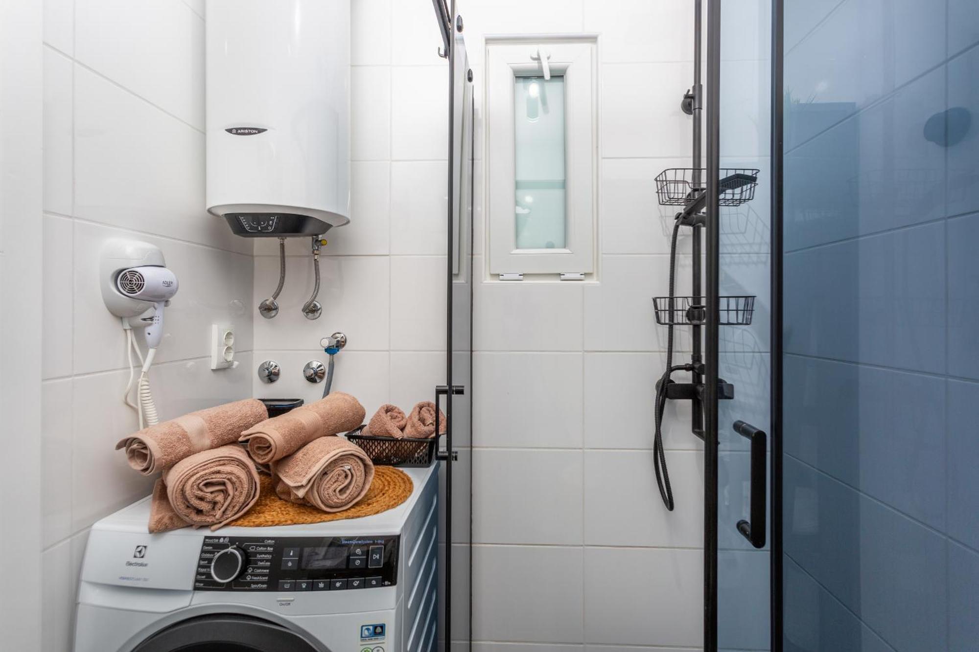 Apartment Carovo7 Kraljevica Dış mekan fotoğraf