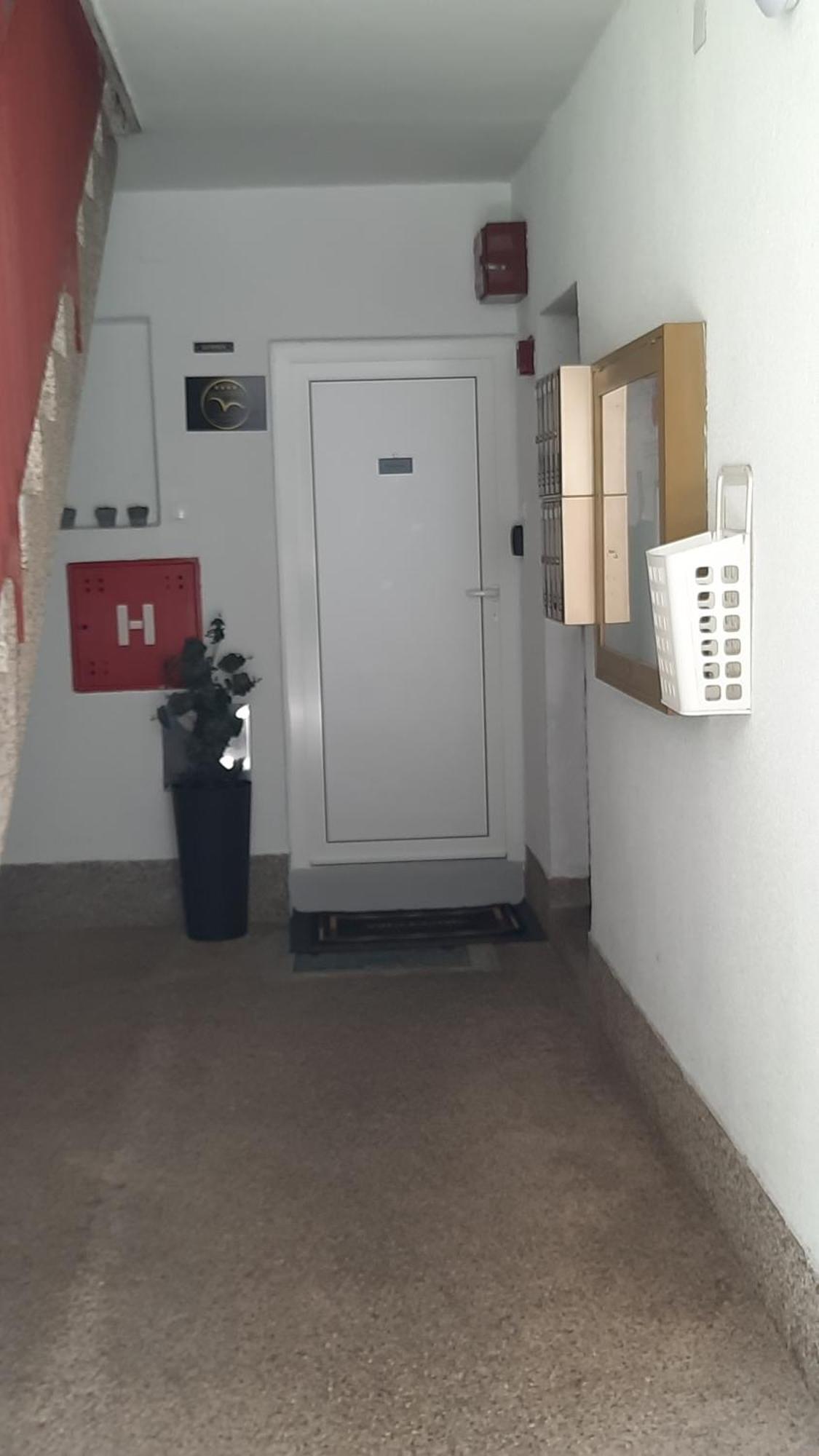Apartment Carovo7 Kraljevica Dış mekan fotoğraf