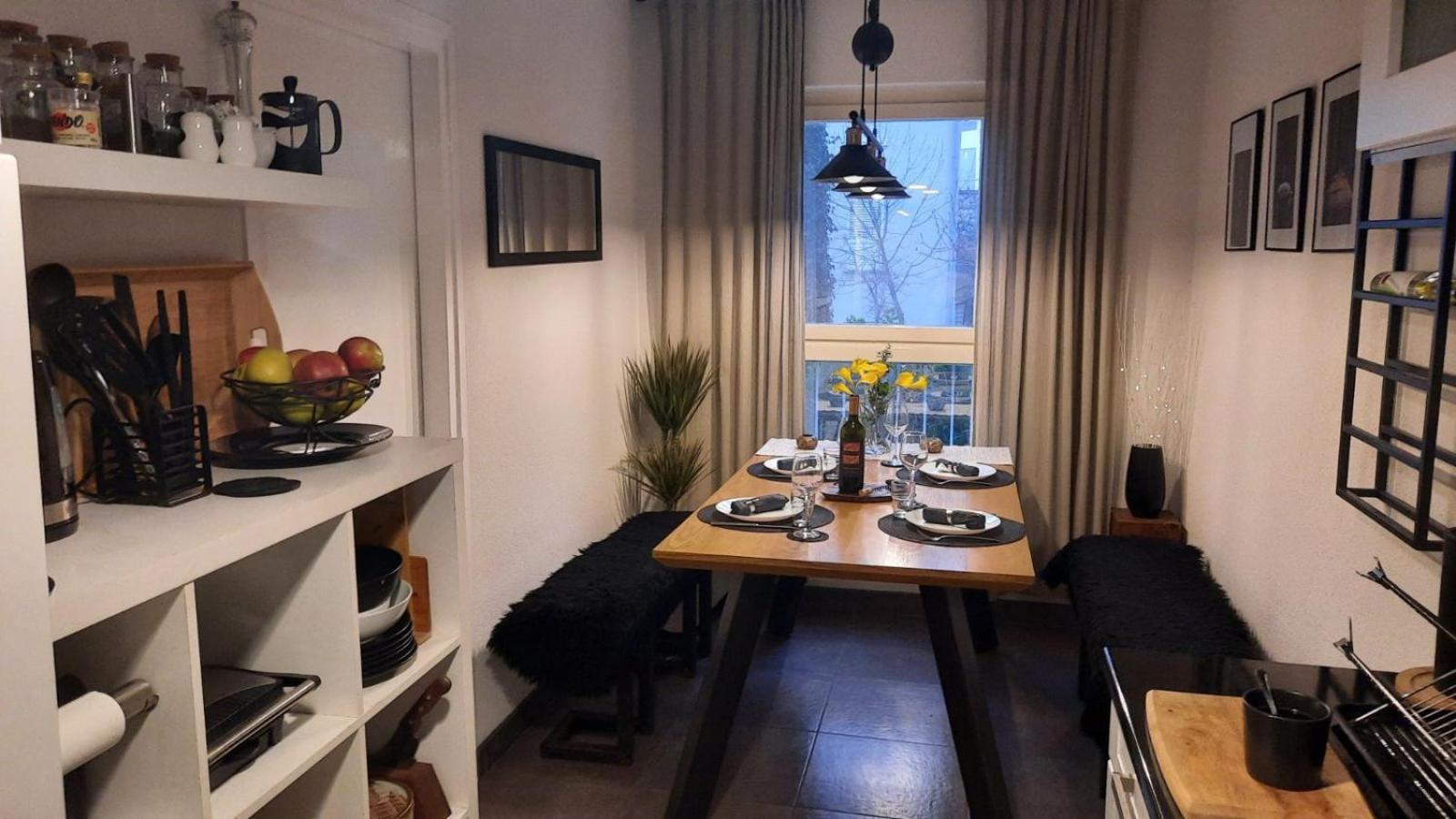 Apartment Carovo7 Kraljevica Dış mekan fotoğraf