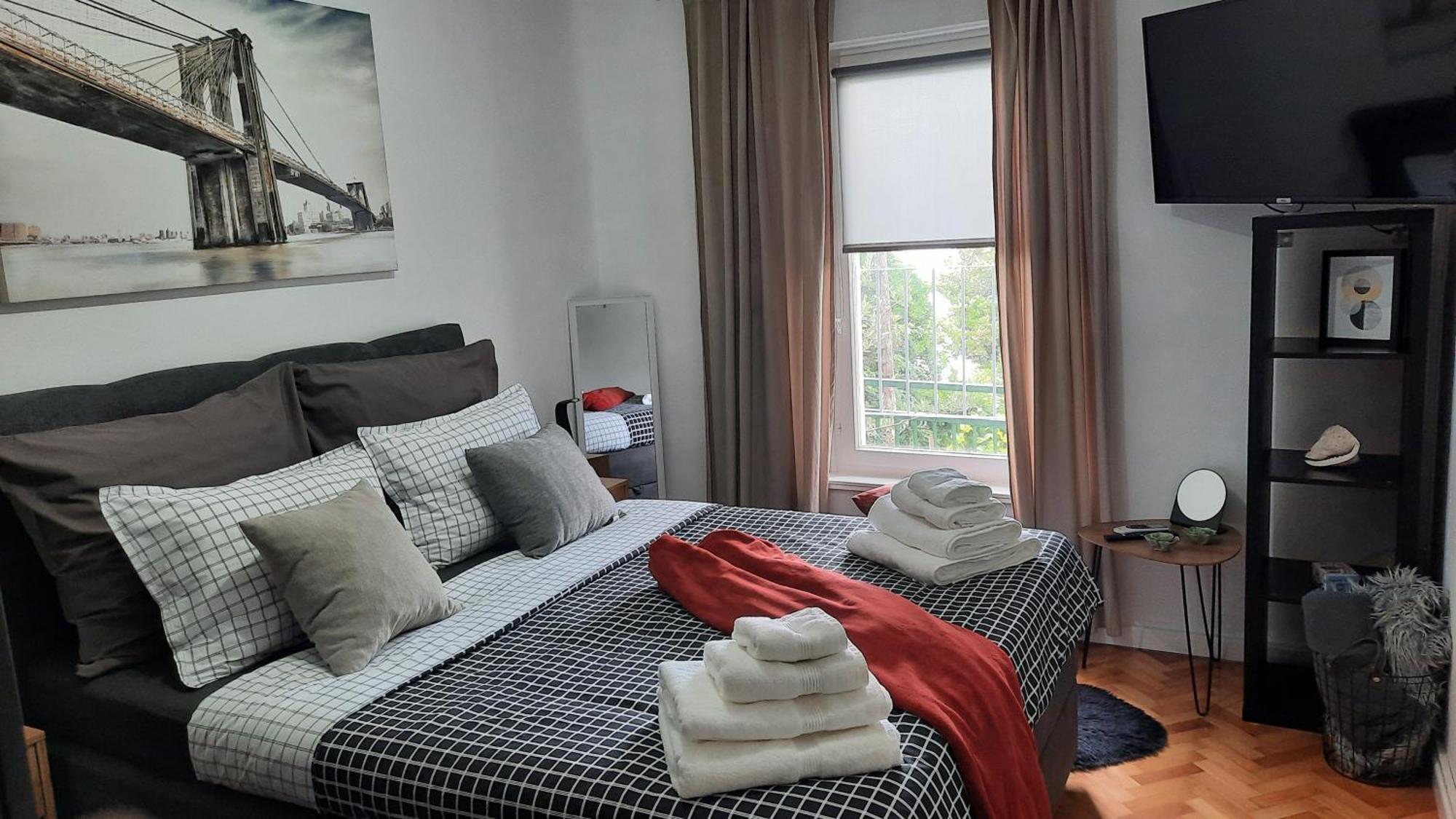 Apartment Carovo7 Kraljevica Dış mekan fotoğraf